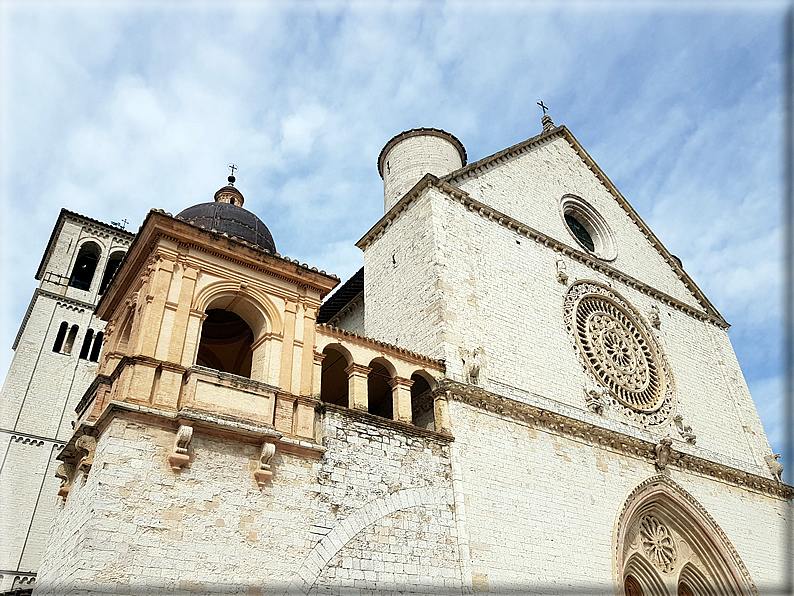 foto Assisi